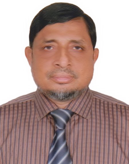 Md. Abdul Khaleque
